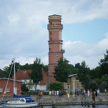 St. Lorenz Appartement