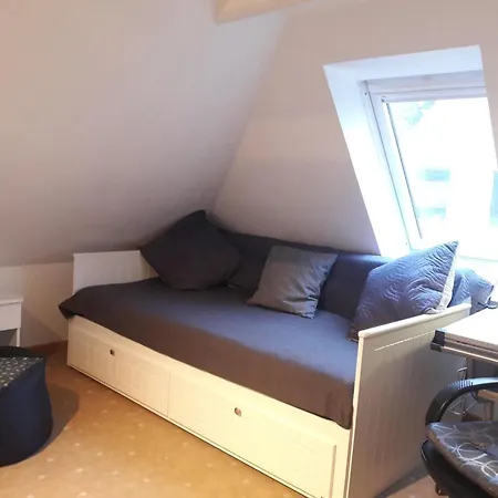 St. Lorenz Apartment Lubeck