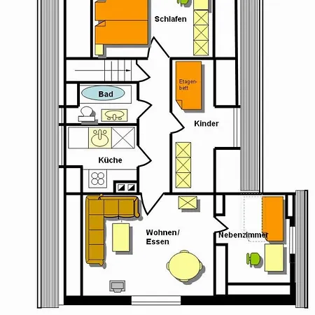St. Lorenz * Lübeck