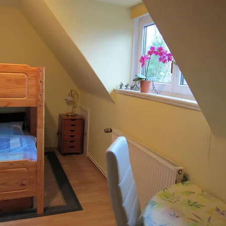 Apartment St. Lorenz