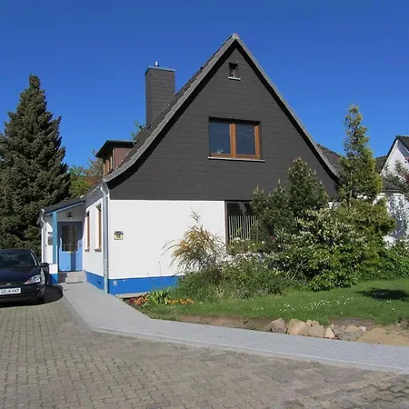 St. Lorenz Apartment