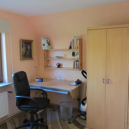 St. Lorenz Apartment