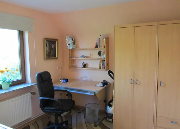 St. Lorenz Apartamento